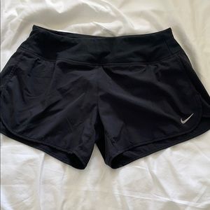 Nike Shirt - Black